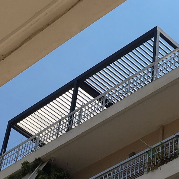 ΒΙΟΚΛΙΜΑΤΙΚΕΣ ΠΕΡΓΚΟΛΕΣ 2