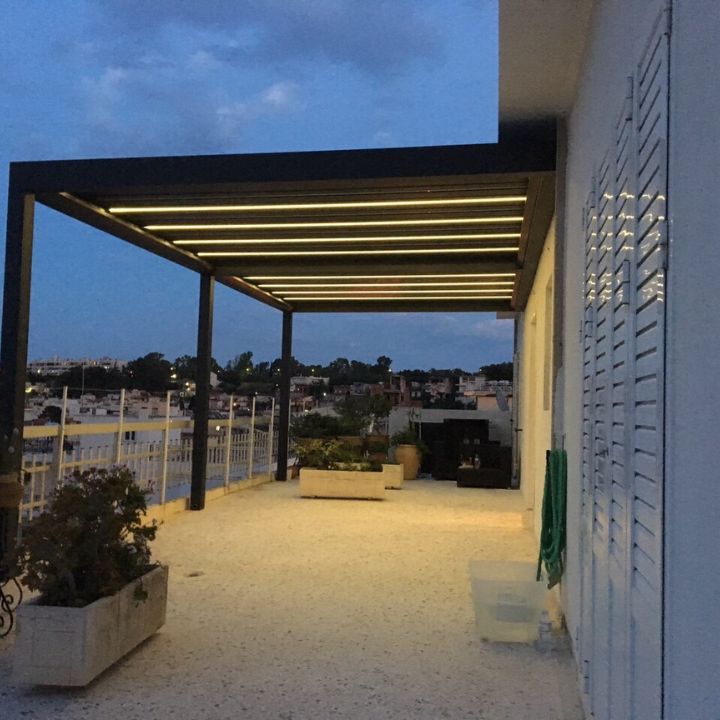 ΒΙΟΚΛΙΜΑΤΙΚΕΣ ΠΕΡΓΚΟΛΕΣ 3